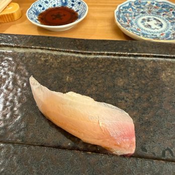 Sushi Masuyoshi - Sushi Bars Near Me - Culver city, California