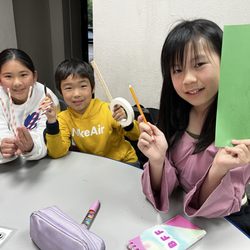 Nissi Academy