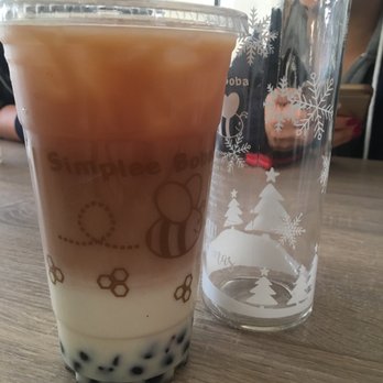 Simplee Boba - Bubble Tea Near Me - South Pasadena, California Simplee Boba - Bubble Tea Near Me - South Pasadena, California