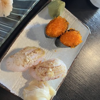 One Piece Sushi - Japanese Near Me - Millbrae, California