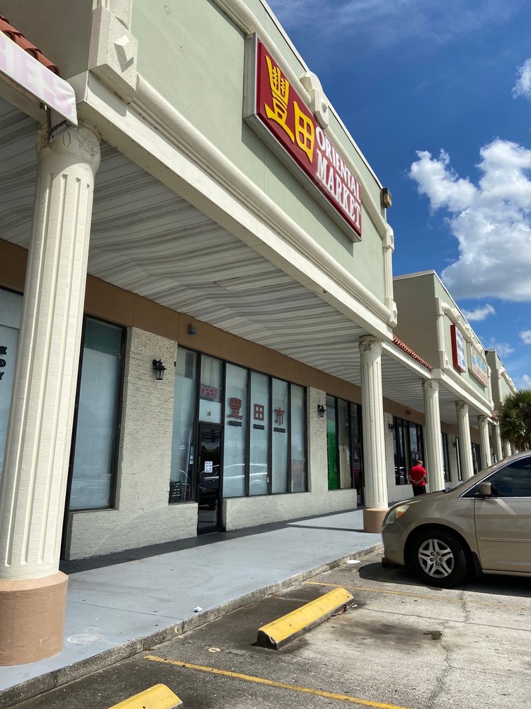 ORIENTAL MARKET Updated May 2024 13 Reviews 9421 Orange Blossom