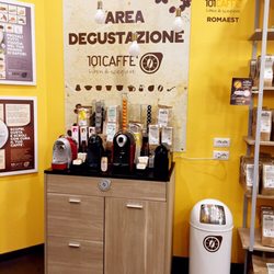 101Caffè
