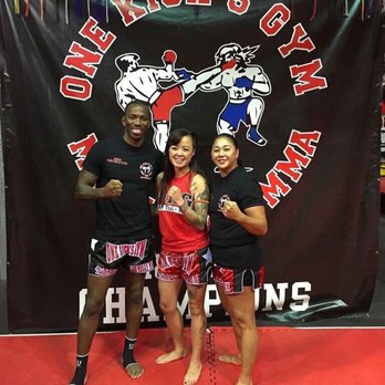 One Kick's Gym - Gyms Near Me - Las Vegas, Nevada One Kick's Gym - Gyms Near Me - Las Vegas, Nevada