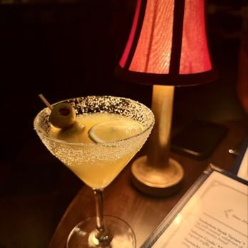Gilt Bar - New American Near Me - Chicago, Illinois Gilt Bar - New American Near Me - Chicago, Illinois