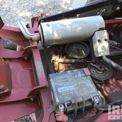 Ritchie Bros Auctioneers - Please note the battery in the auction listing.
