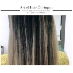 Art of Hair