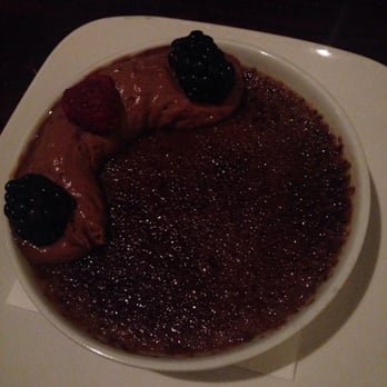 Juniper - Coffee creme brûlée - New American Near Me - Tulsa, Oklahoma Juniper - Coffee creme brûlée - New American Near Me - Tulsa, Oklahoma