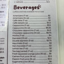 Bia Sweet And Savory