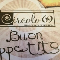 Circolo 69 - Pizzeria fantastica si mangia benissimo la pizza un alternativa a le altre pizzerie in località campi bisenzio
