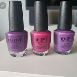 Az Nail Supply - OPI nail polish