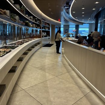 Capital One Lounge - Small bite & snack & drink stations (Aug 2026) - Airport Lounges Near Me - Las Vegas, Nevada Capital One Lounge - Small bite & snack & drink stations (Aug 2026) - Airport Lounges Near Me - Las Vegas, Nevada