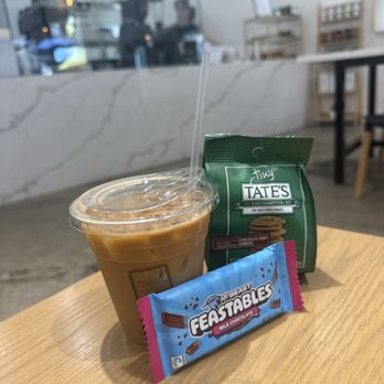 Misc Coffee - Coffee & Tea Near Me - Rolling Hills, California Misc Coffee - Coffee & Tea Near Me - Rolling Hills, California