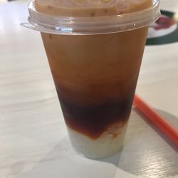 TBaar - Fruity drink
