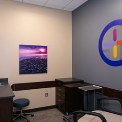 WellNow Urgent Care