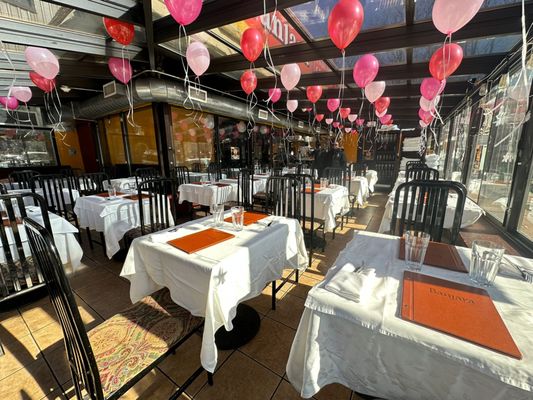 Banjara Indian Restaurant by null