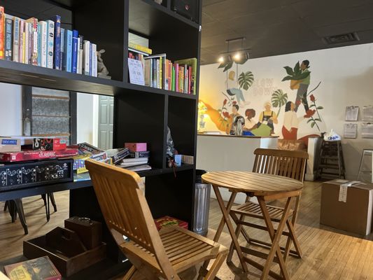 The Slow Down Coffee Co. by null