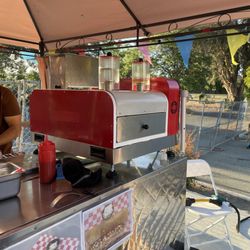 Dosas 'N' More