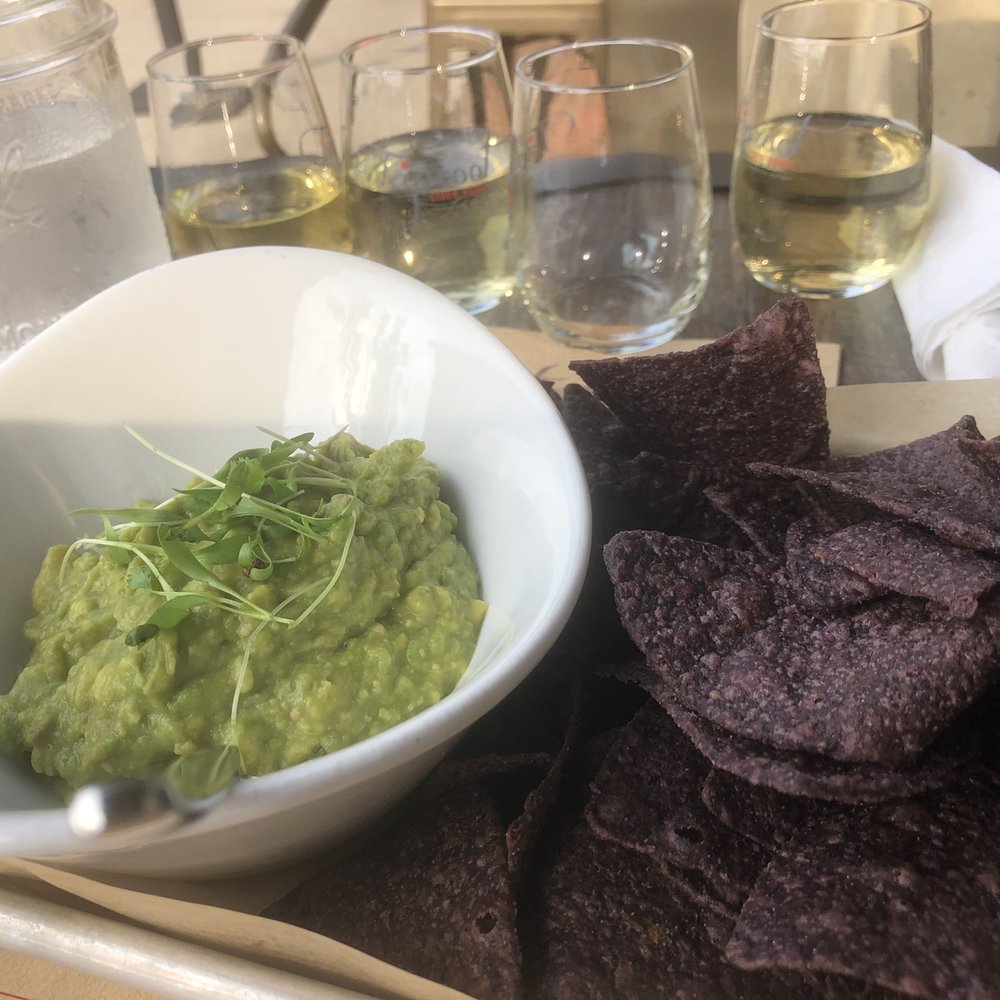 Taproot Cider House - Chips and guacamole - Bars Near Me - Traverse City, Michigan Taproot Cider House - Chips and guacamole - Bars Near Me - Traverse City, Michigan