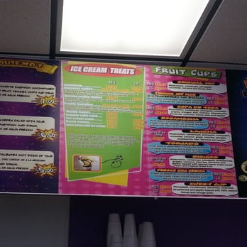 Fruit Revolution & Deli - Delis Near Me - Alice, Texas