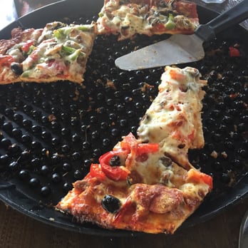 Rosati's Pizza - Yum! - Pizza Near Me - Encinitas, California Rosati's Pizza - Yum! - Pizza Near Me - Encinitas, California