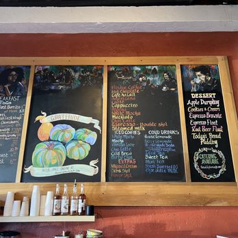 The Wild Plum Cafe - Menu - Bakeries Near Me - Monterey, California The Wild Plum Cafe - Menu - Bakeries Near Me - Monterey, California