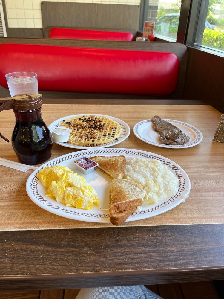 WAFFLE HOUSE TALLAHASSEE Updated September 2024 35 Photos & 32