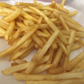 Pizza Central of Brooklyn - Salt less fries but it's a quick fix - Pizza Near Me - Brooklyn, New York Pizza Central of Brooklyn - Salt less fries but it's a quick fix - Pizza Near Me - Brooklyn, New York