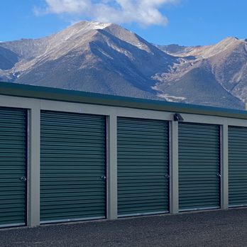 BV Storage Units - Self Storage Units that are clean and well kept! - Self Storage Near Me - Buena Vista, Colorado BV Storage Units - Self Storage Units that are clean and well kept! - Self Storage Near Me - Buena Vista, Colorado