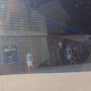 Topgolf - The entrance - Golf Near Me - Las Vegas, Nevada