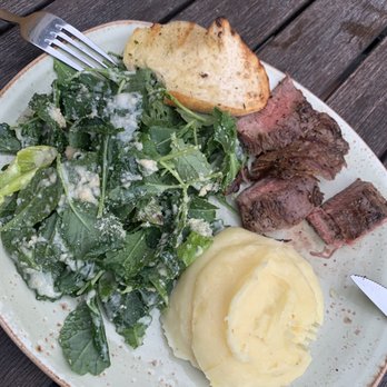 Tender Greens - Steak - Salad Near Me - Berkeley, California