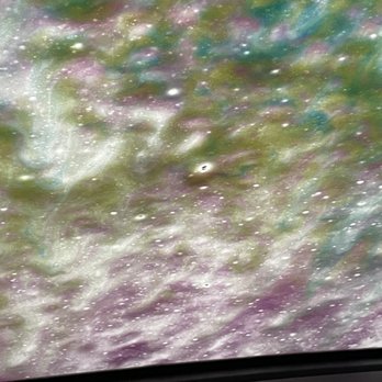 Dirty Dawg Car Wash - Psychedelic colored soap! - Car Wash Near Me - Athens, Ohio