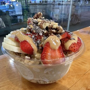 Playa Bowls - Coffee & Tea Near Me - New York, New York Playa Bowls - Coffee & Tea Near Me - New York, New York