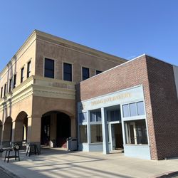 Santa Clarita Studios