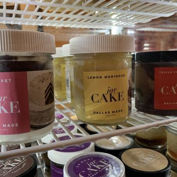 La Duni Baking Studio - More Jar Cakes - Bakeries Near Me - Dallas, Texas La Duni Baking Studio - More Jar Cakes - Bakeries Near Me - Dallas, Texas