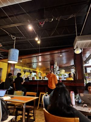 Epoch Coffee by null