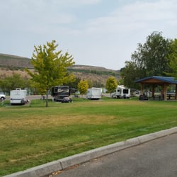 Bridgeport Marina Rv Park