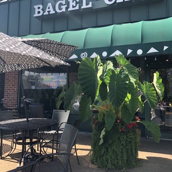 Bagel Cafe - Bagels Near Me - Herndon, Virginia Bagel Cafe - Bagels Near Me - Herndon, Virginia