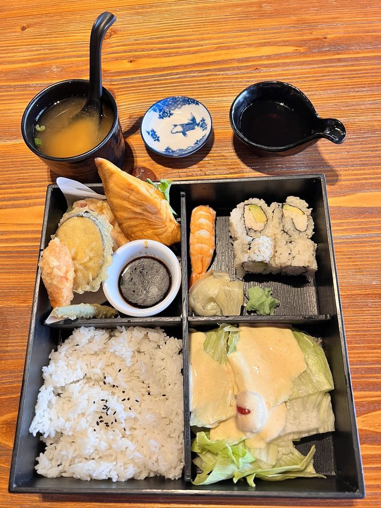 Tokyo Japanese Restaurant