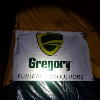 Gregory - Pest Control Near Me - North Charleston, South Carolina