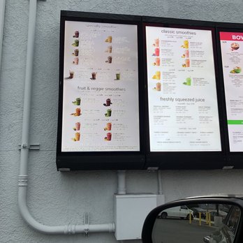 Jamba - Juice Bars & Smoothies Near Me - Los Angeles, California Jamba - Juice Bars & Smoothies Near Me - Los Angeles, California