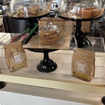 Honcho - Pastries/cookies for sale - Latin American Near Me - Clarkston, Michigan