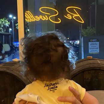 Southern Swells Brewing - We  Swellies! - Breweries Near Me - Jacksonville Beach, Florida