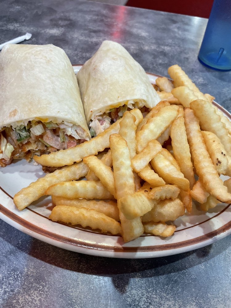 MEL’S DINER near 4240 N Broad St, Fremont, Nebraska 26 Photos & 53