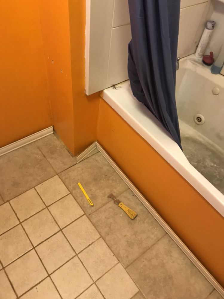 Slide of After Hours Remodel