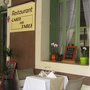 Photo of Carte sur table