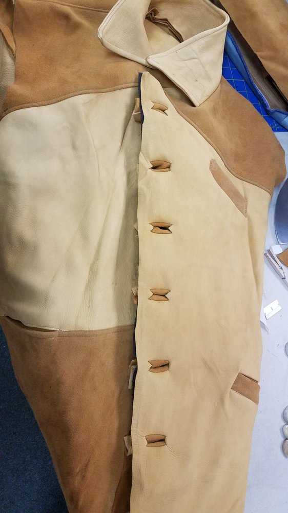 TAILOR MADE Updated September 2024 1120 16th St W, Billings