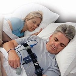 SleepWerx - Convenient in-home sleep testing.
