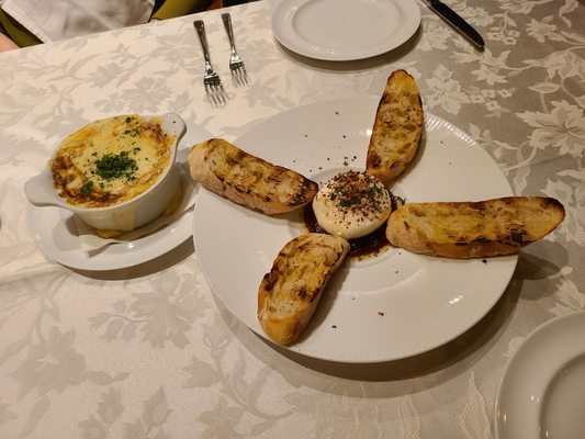 Jill's Restaurant & Bistro by null