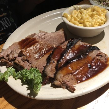 Bobby Q - Mesa - Beef brisket - New American Near Me - Mesa, Arizona