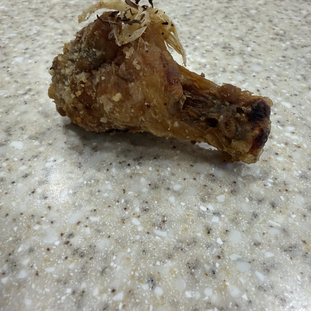 Wingstop - Chicken Wings Near Me - Plainfield, Illinois